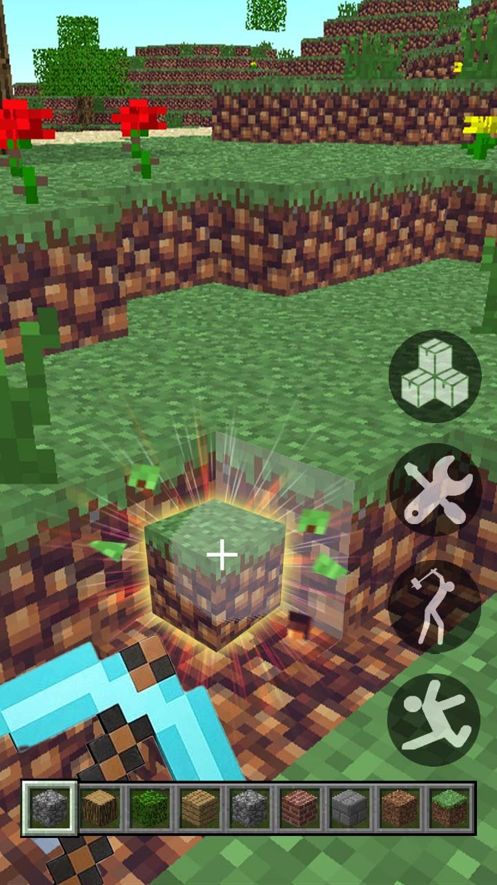 《超级世界大冒险》游戏截图2