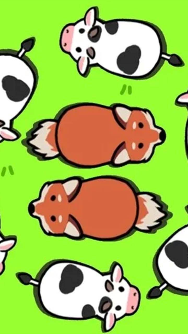 《汪了个汪2025》游戏截图1