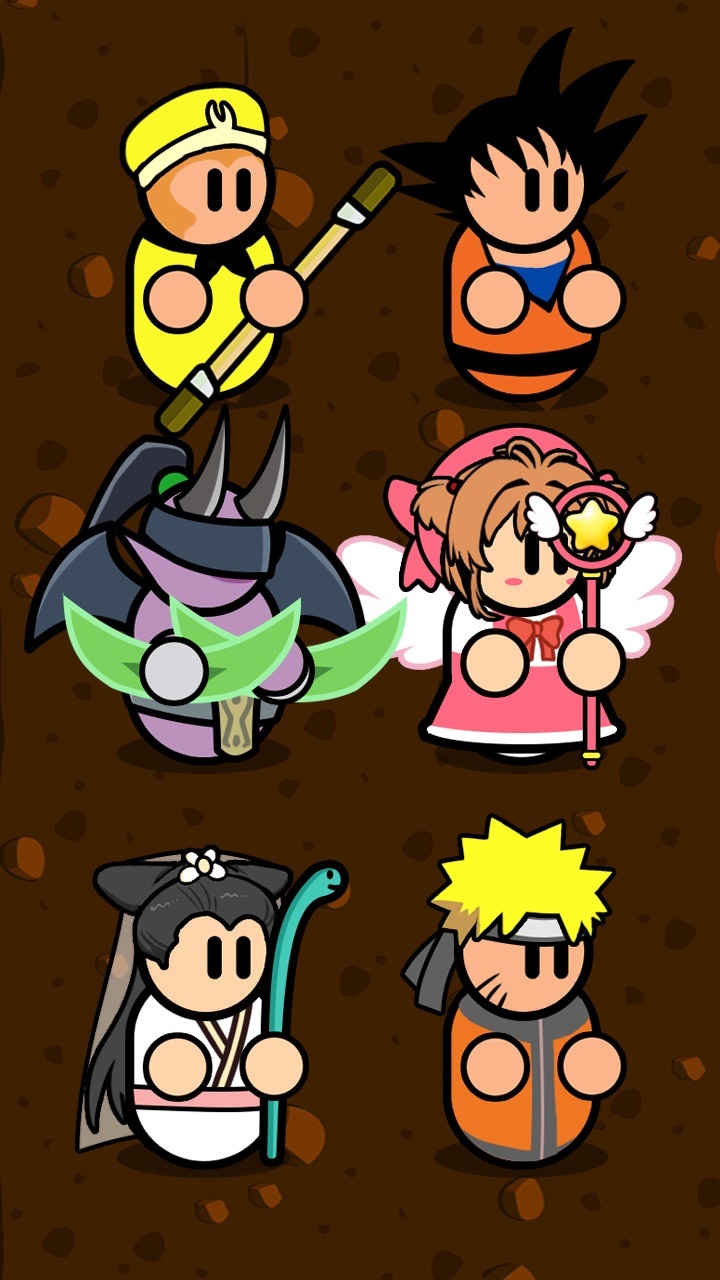 《奇幻探险》游戏截图3