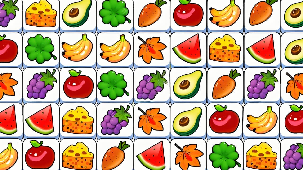 《连消派对》游戏截图6