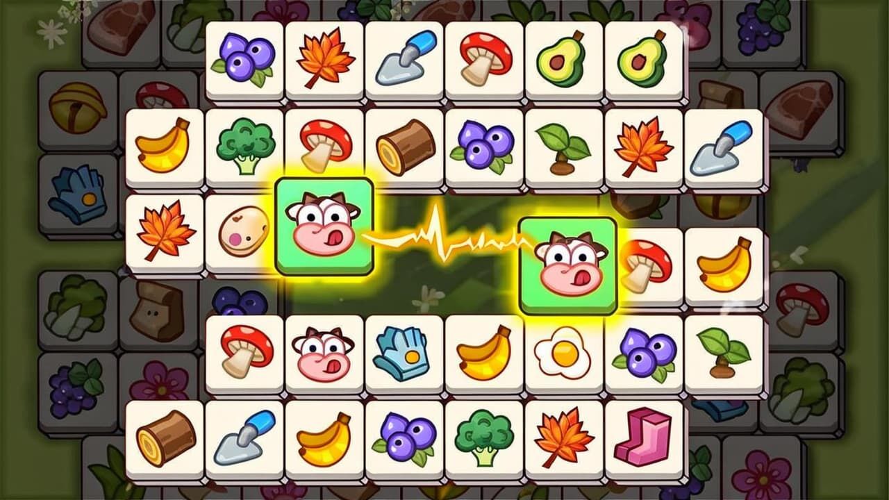 《连消派对》游戏截图4