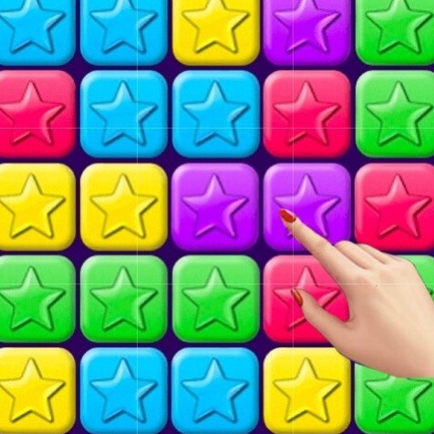 消灭星星经典消除