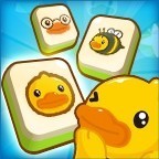 小黄鸭奇旅