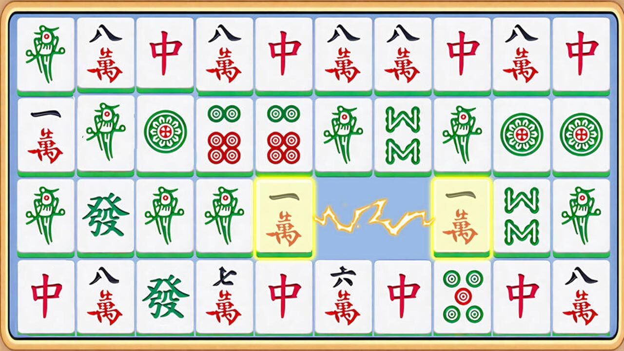 《消消消王国》游戏截图6