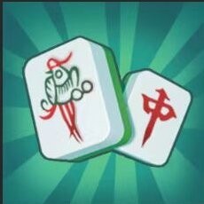 麻将吃碰消消乐