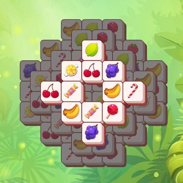 水果消消天天乐