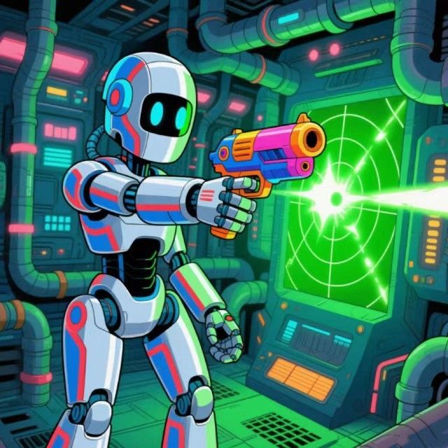 狙击行动大作战