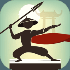 标枪王者对战双人