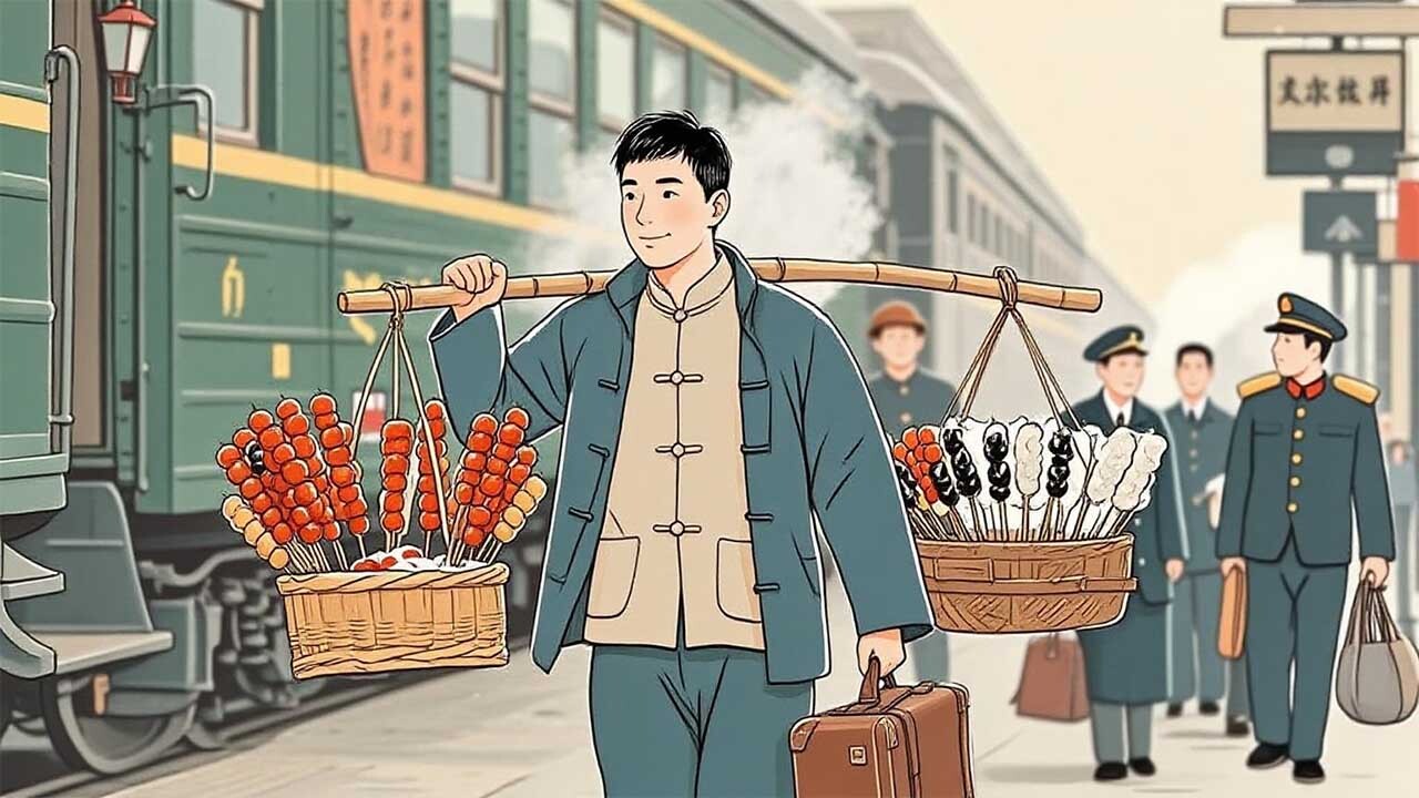 《厨神大当家》游戏截图2