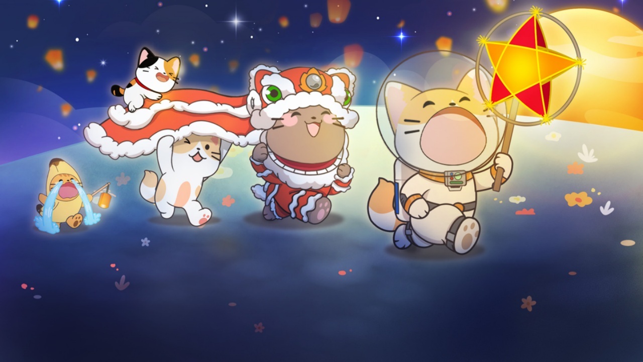 《宠物二重唱》游戏截图5