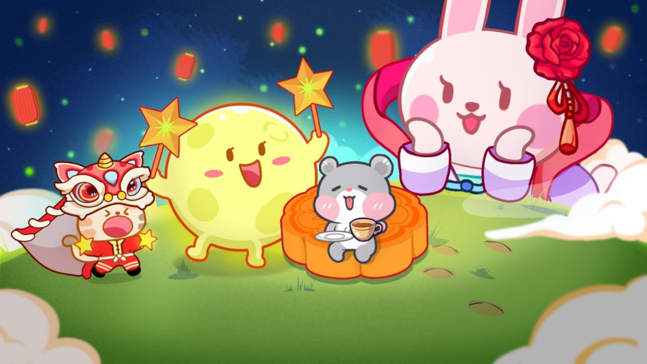 《宠物二重唱》游戏截图6