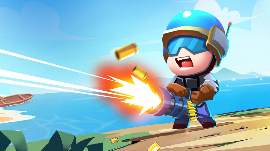 《双人游戏大冒险》游戏截图1