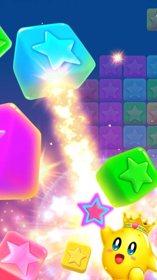 《消星星经典版》游戏截图1