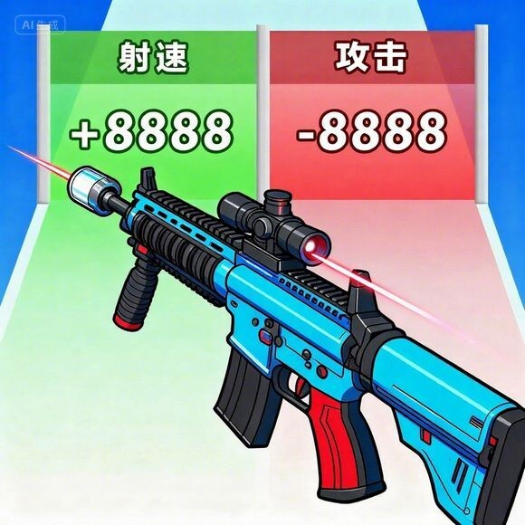 王者枪战大闯关