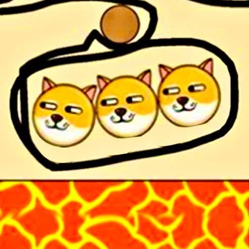 拯救狗头小游戏