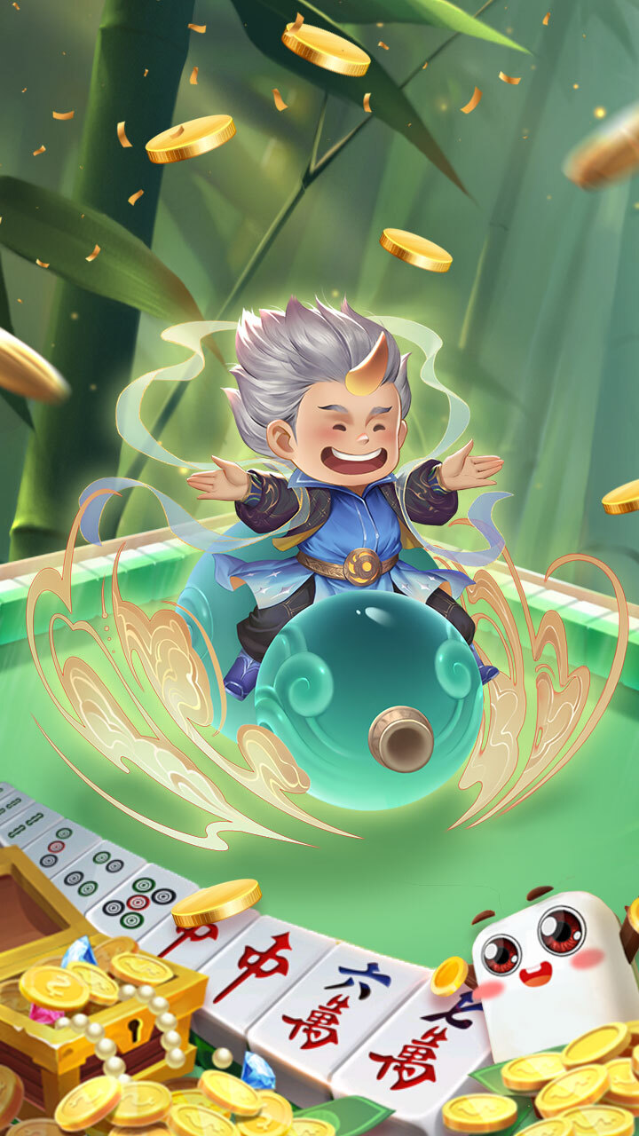 《功夫川麻》游戏截图3