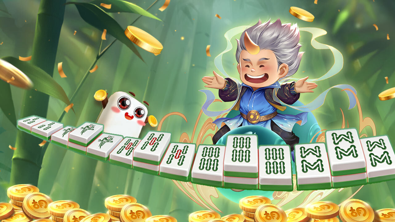 《功夫川麻》游戏截图6