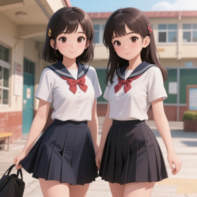 双人公主女生模拟