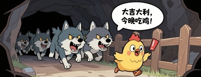 坍塌世界
