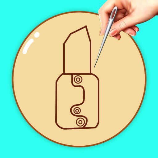糖饼小能手