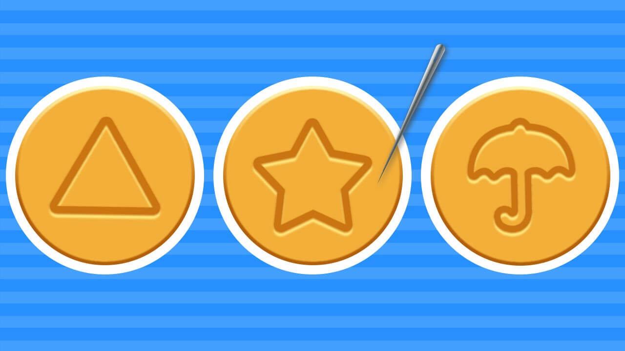 《糖饼小能手》游戏截图4