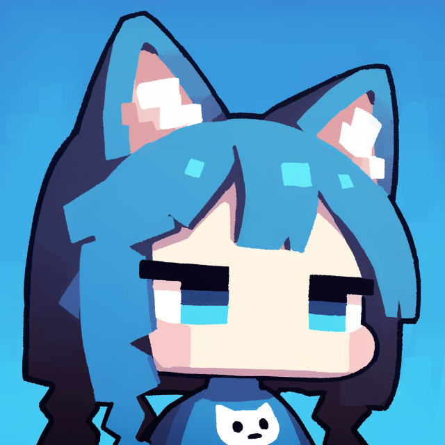 萌猫派对