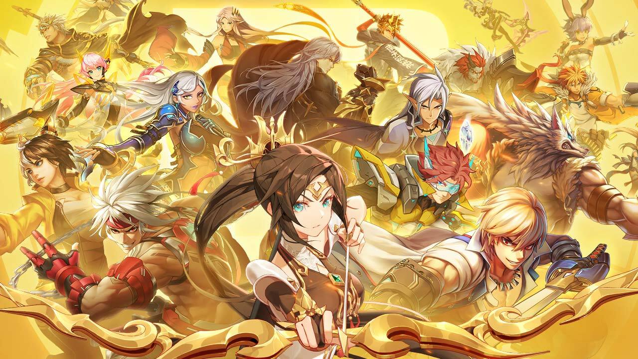 《时空猎人》游戏截图4