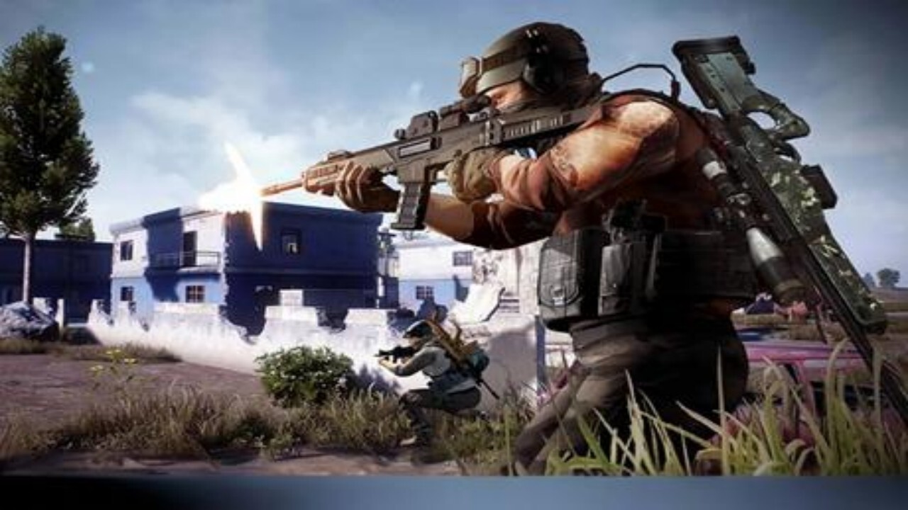 《真实都市冒险》游戏截图6