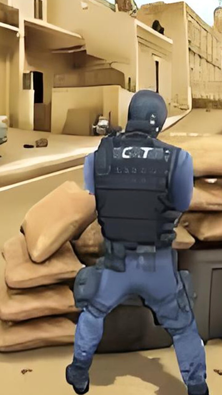 《真实都市冒险》游戏截图3