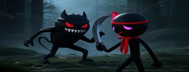 火柴人你瞅啥丨弄死火柴人