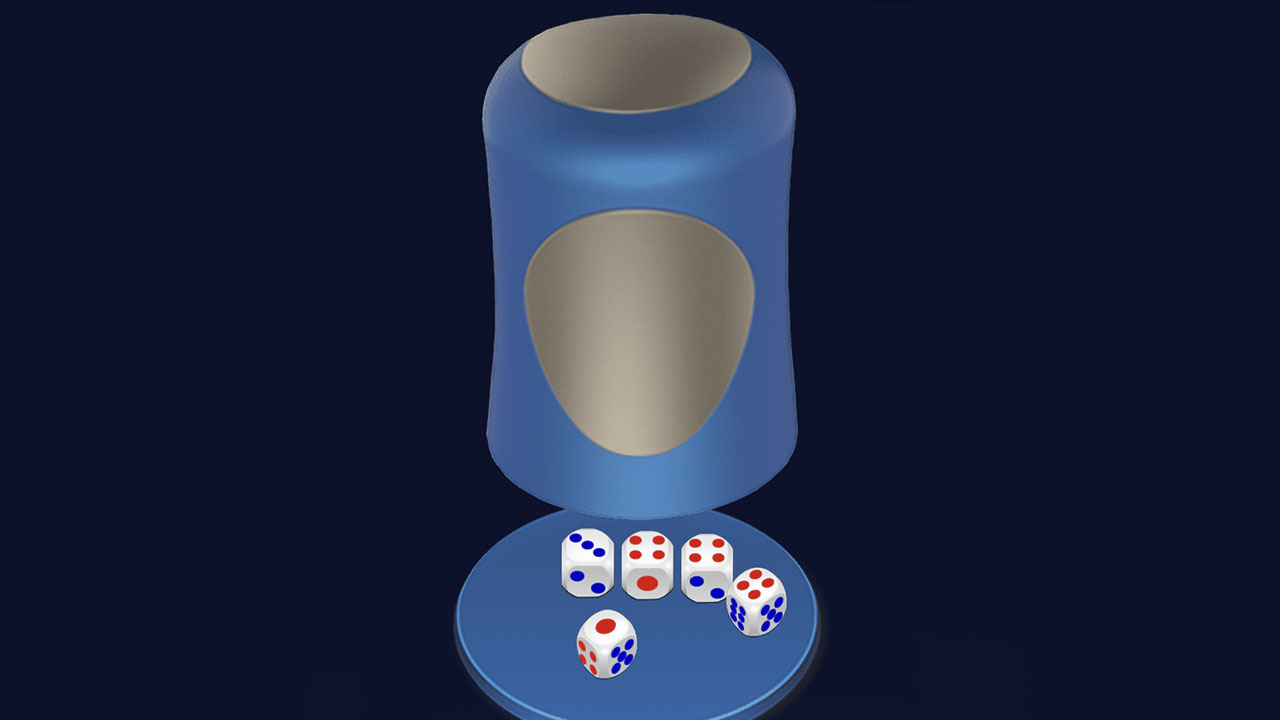 《微筛子》游戏截图6