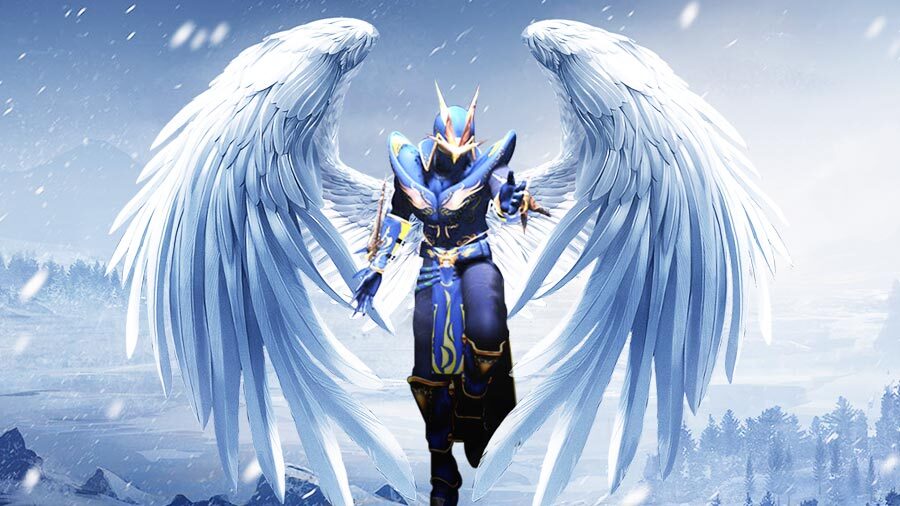 《天使之战》游戏截图3