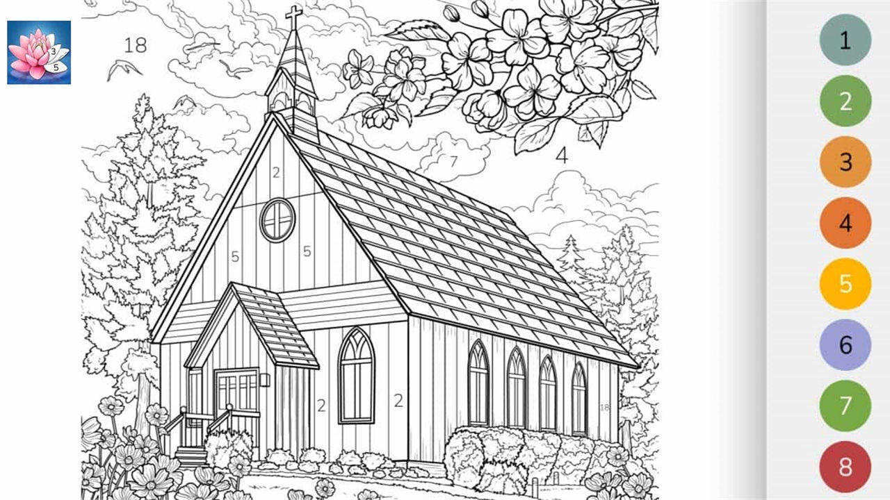 《寻宝游戏达人》游戏截图2