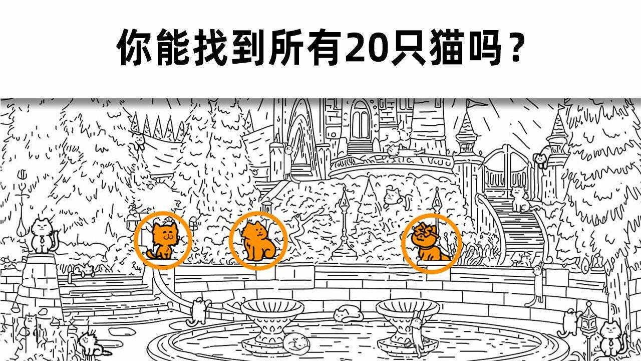 《寻宝游戏达人》游戏截图1