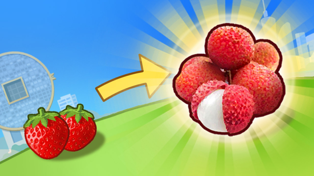 《水果对对消》游戏截图5