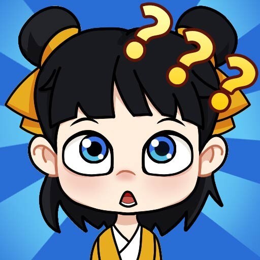 解谜汉字脑洞