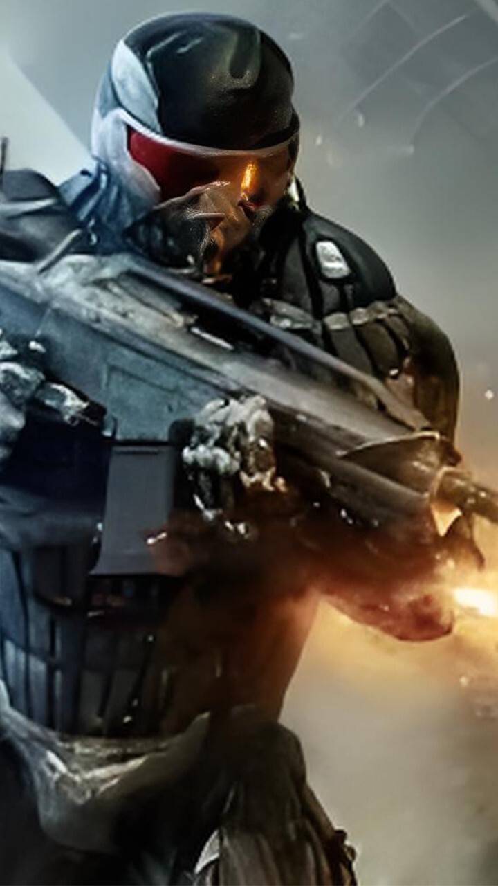 《星际巅峰枪战》游戏截图3