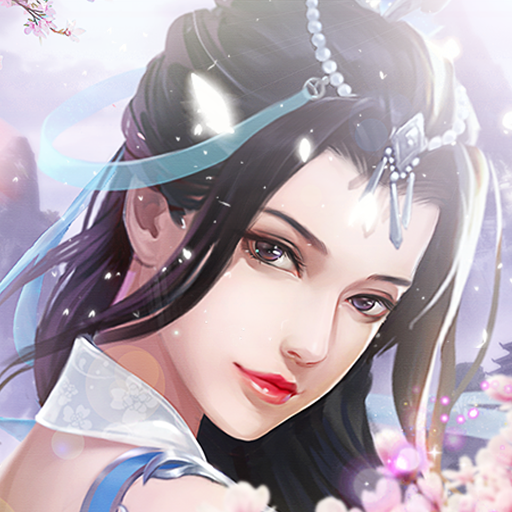 剑荡江湖