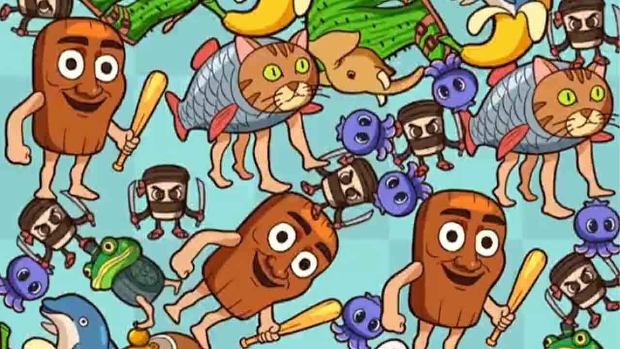 《木棍人变异消除》游戏截图5