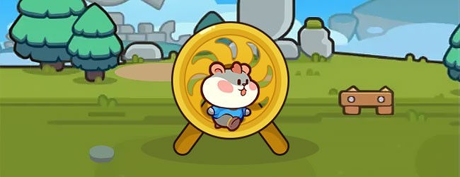 开心模拟人生