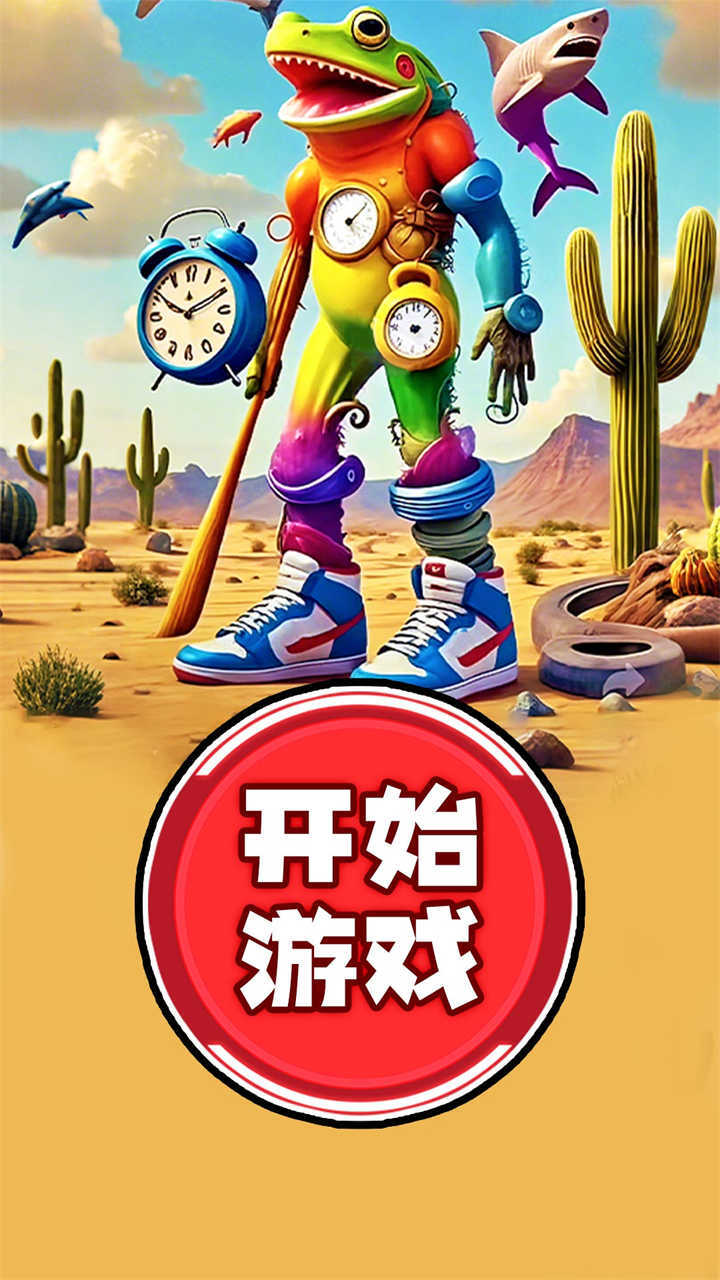 《幼儿山海经》游戏截图2