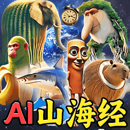 幼儿山海经