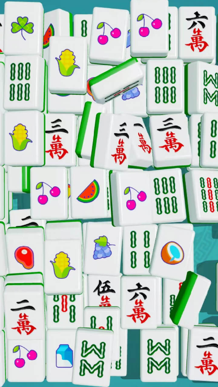 《雀友开心消》游戏截图3