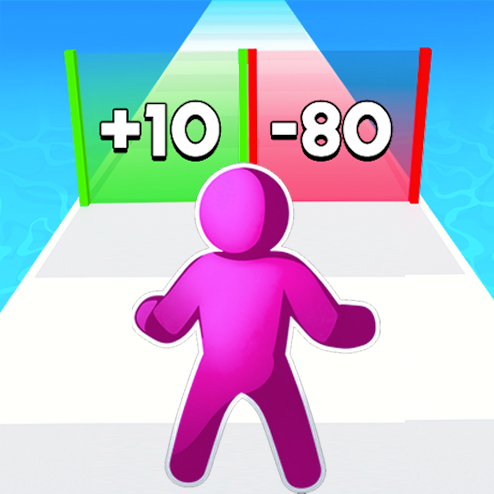 枪战王者迷你闯关小游戏