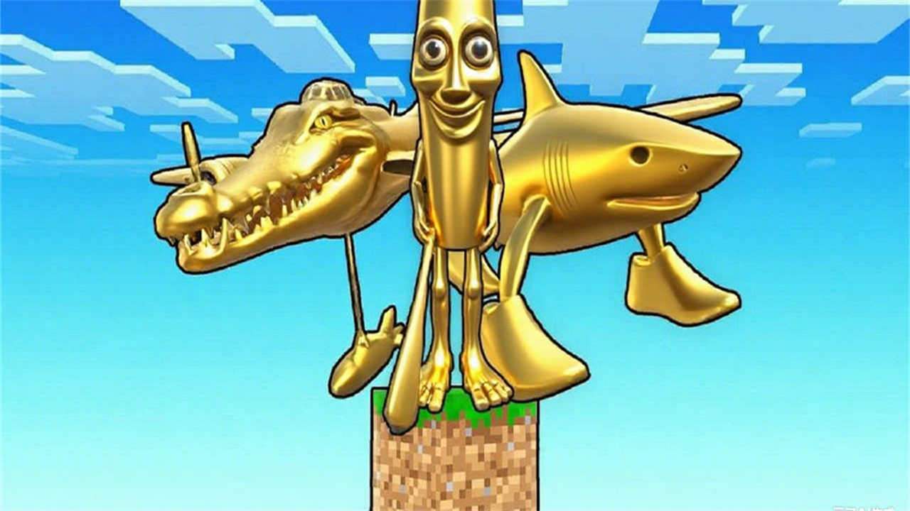 《木棍人合成3》游戏截图1