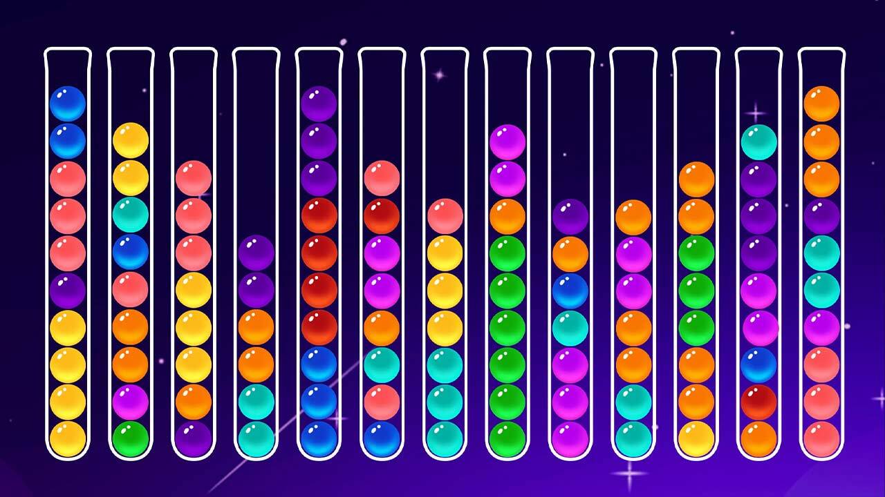 《智商乐消除》游戏截图5