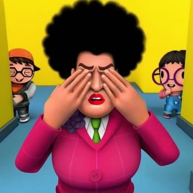 躲猫猫抓人逃生