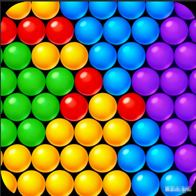 消星星休闲大作战