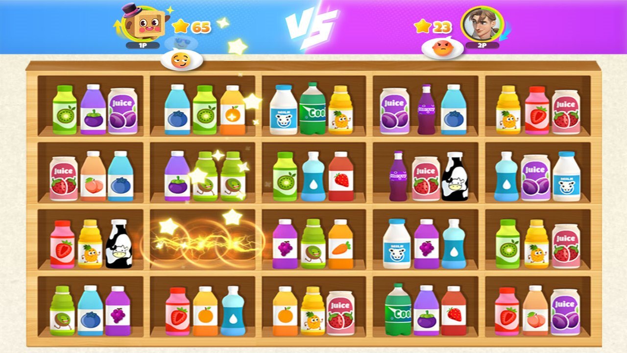 《整理师的任务》游戏截图6