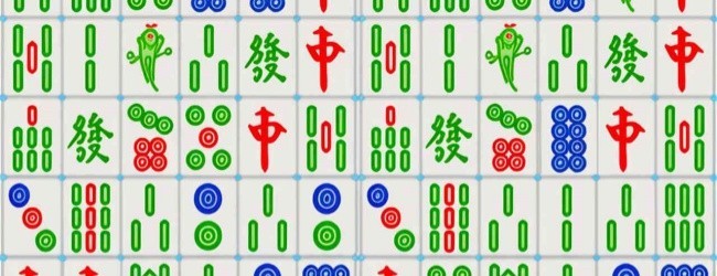 开局一张牌